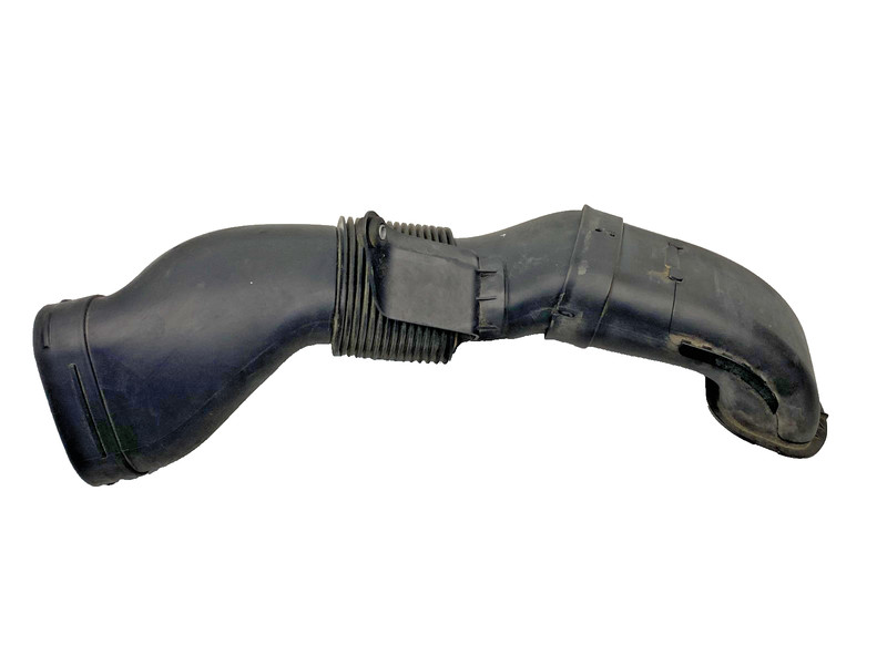 11-14 BMW X3 F25 AIR INTAKE DUCT PIPE TUBE OEM A0.63