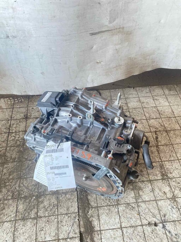 Transmission Assy. HONDA CIVIC 16 17 18 19 20 21