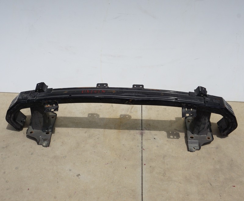 2017 - 2020 Lincoln Continental Front Bumper Reinforcement Bar OEM