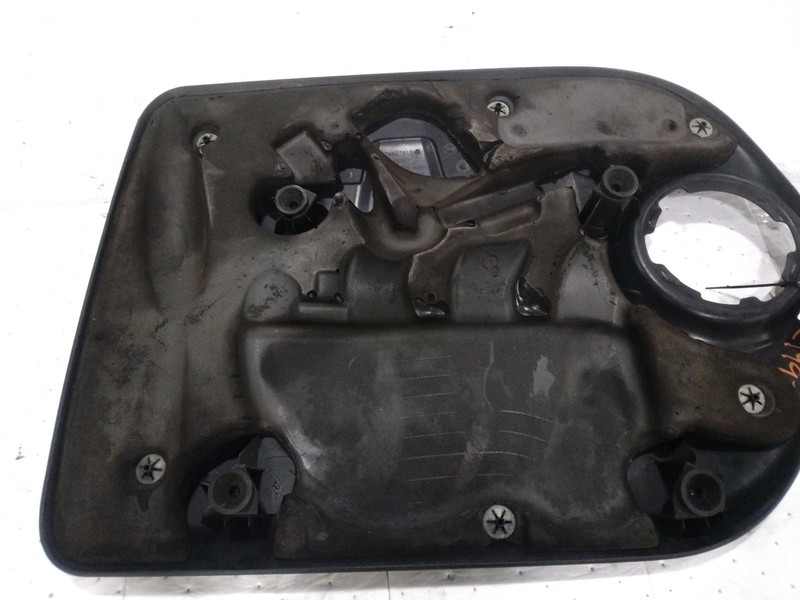 2015 Chrysler 200 Engine Cover Black Used 120K Miles OEM Part #3280762