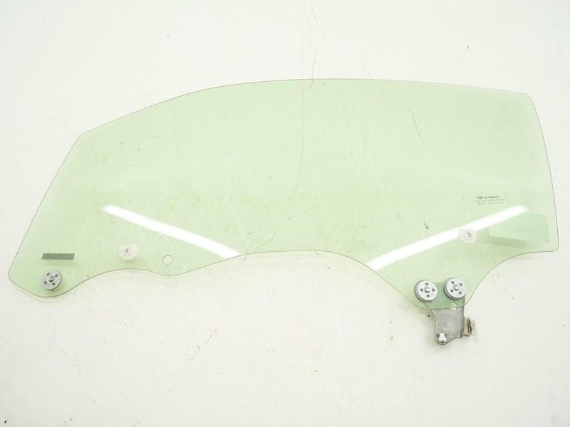 2013-2020 Subaru BRZ ZN6 Left Front Door Glass Driver Window LH SU003G0025