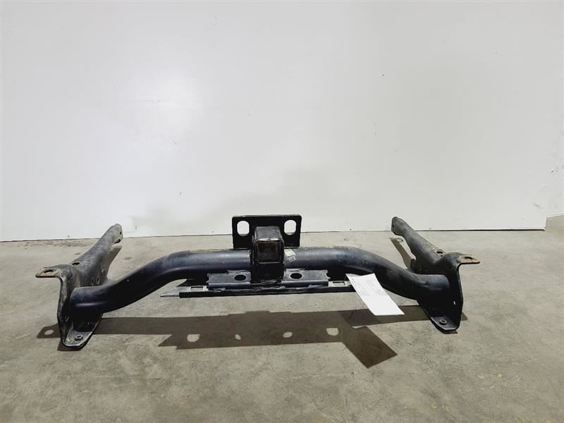 TITAN 2019 Hitch/Tow Hook/Winch 564741