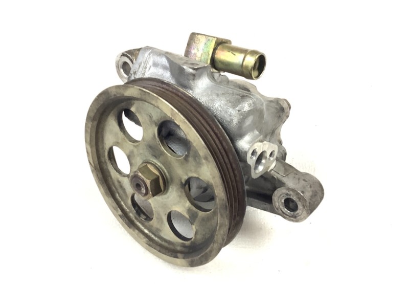 91-95 Legend P/S Power Steering Pump Sub-Assembly With The Pulley PY3 Used OEM