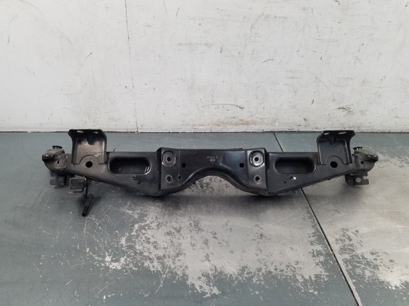 2009 Mini John Cooper Works Rear Subframe Crossmember #7162 VV5