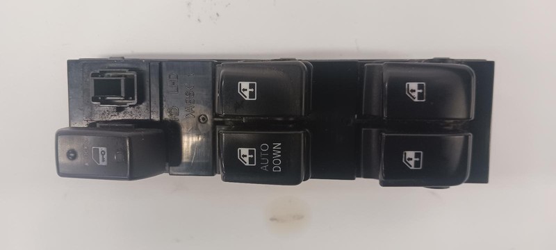 07-'10 HYUNDAI ELANTRA Front Door Switch driver Sedan lock mirror window OEM