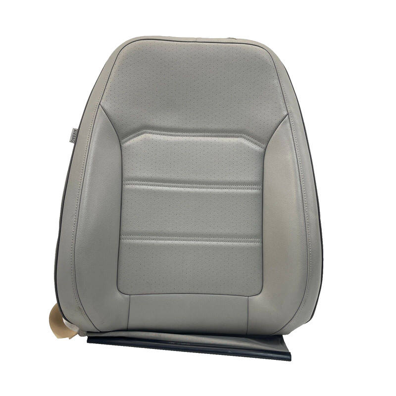 2016-2018 VOLKSWAGEN PASSAT FRONT PASSENGER SIDE UPPER SEAT BACK CUSHION OEM
