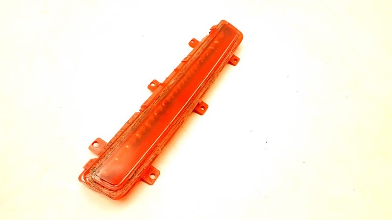 03-09 AUDI A4 S4 RS4 B6 B7 CONVERTIBLE THIRD 3RD HIGH LEVEL BRAKE LIGHT 021026