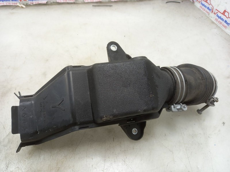 22 TOYOTA PRIUS L 1.8L AIR TUBE RESONATOR
