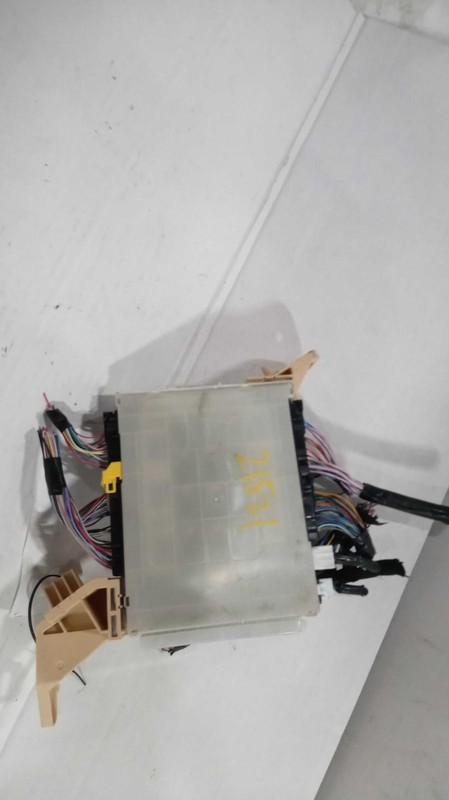 2016 Toyota Highlander Interface Multiplexing Control Module OEM White 145K