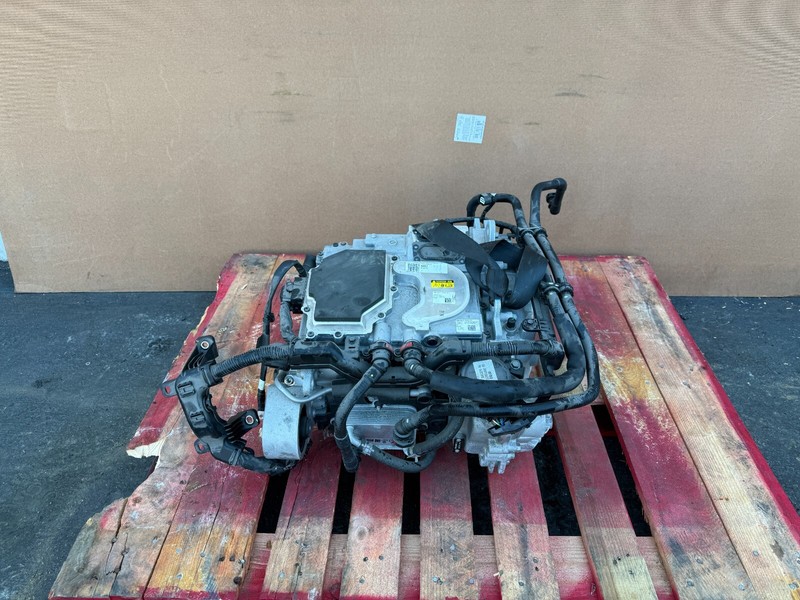 HYUNDAI IONIQ 5 2022-2024 OEM REAR DRIVE ELECTRIC ENGINE MOTOR AWD ASSEMBLY