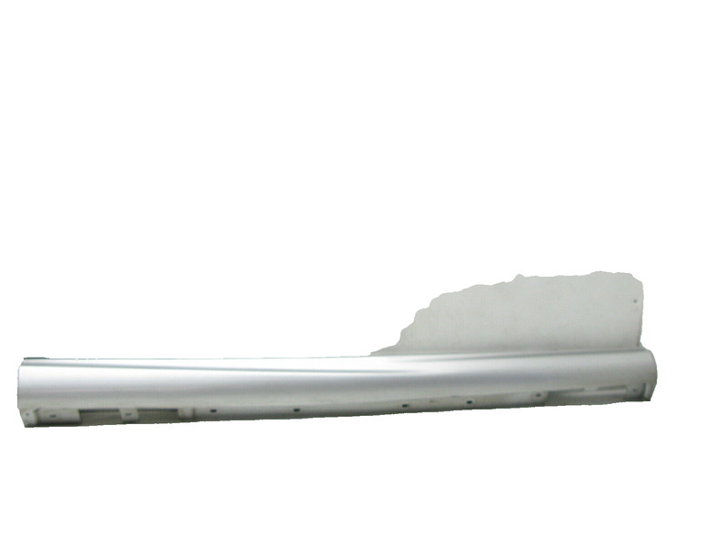 03-09 MERCEDES W209 CLK500 CLK550 CLK55 AMG ROCKER PANEL MOLDING COVER RIGHT 092