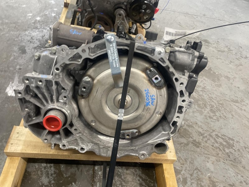 17-'20 BUICK ENVISION Transmission 2.5L AWD 42k miles 6 Month Warranty!