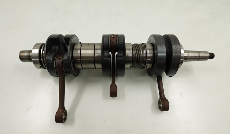 GOOD USED 1993 Polaris XLT 580 OEM Crank Shaft 3084440 3084596