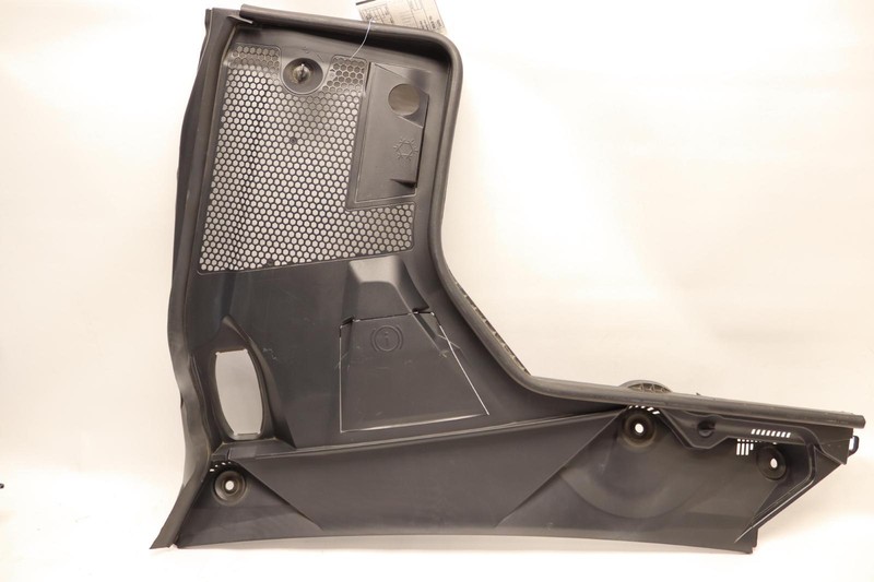 2016-2022 MERCEDES C-CLASS C300 W205 LEFT DRIVER COWL WIPER COVER PANEL OEM