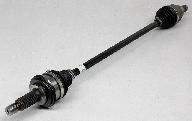 OEM Rear Left Driver Side Axle Shaft For AWD Hyundai Santa Cruz 49600-K5000