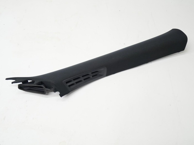 2017-2022 Infiniti Q60 Front Right RH Passenger Interior A Pillar Trim Cover OEM