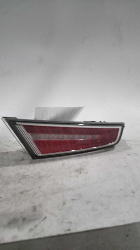 2017 Lincoln MKZ Left Blue OEM Tail Light Assembly DP5Z13A565G 90K Miles