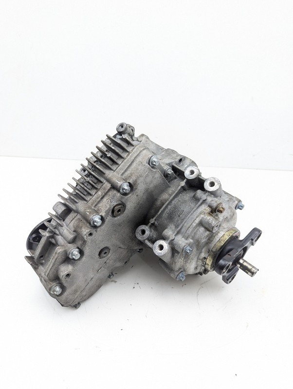 03-09 Mercedes E350 S500 AWD Automatic Transmission Transfer Case 2202810201