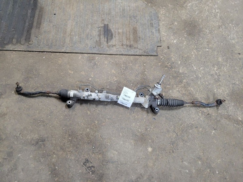 Steering Gear/Rack Power Rack And Pinion Fits 10-12 MAZDA CX-7 1593571