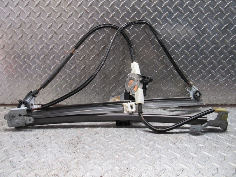 10 11 12 13 14 15 HONDA CROSSTOUR RIGHT PASSENGER FRONT WINDOW REGULATOR