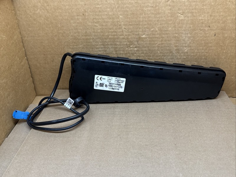 2014-2020 Mini Cooper Front Right Side Passenger Seat Air Bag Airbag