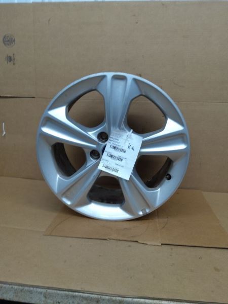 Wheel 17x7-1/2 Aluminum Fits 13-16 ESCAPE 260731