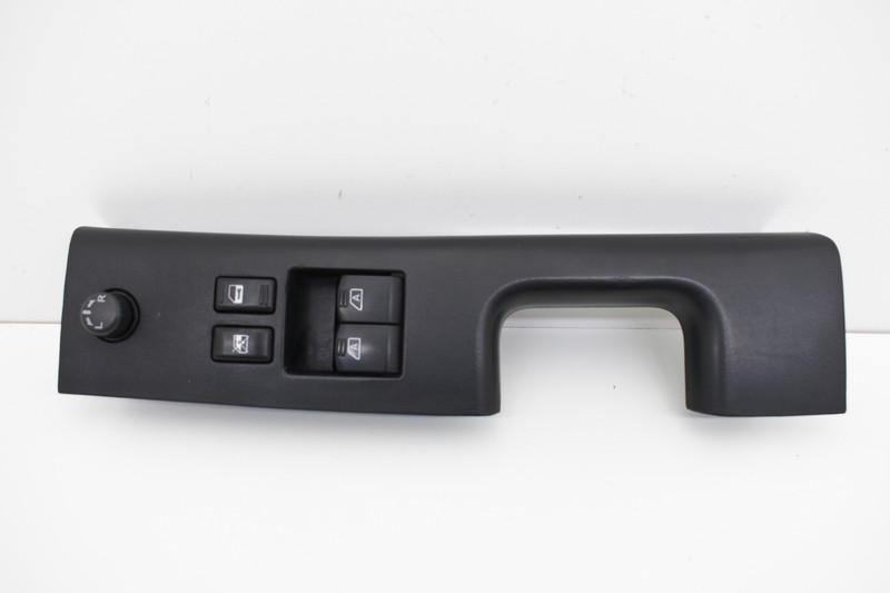 2006 NISSAN 350Z DOOR MASTER CONTROL WINDOW SWITCH FRONT LEFT DRIVER OEM KW43