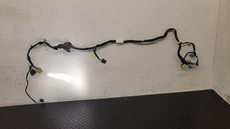 07-13 Mercedes-Benz S-Class Front Right Door Wire Wiring Harness OEM 2214404513