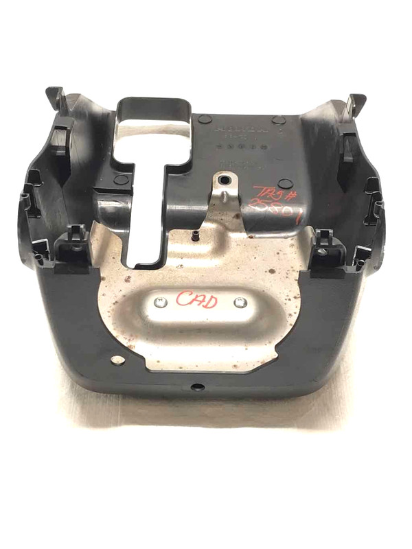 2014 Civic LX Lower Steering Column Cover Assembly Part# 77360TR0A01