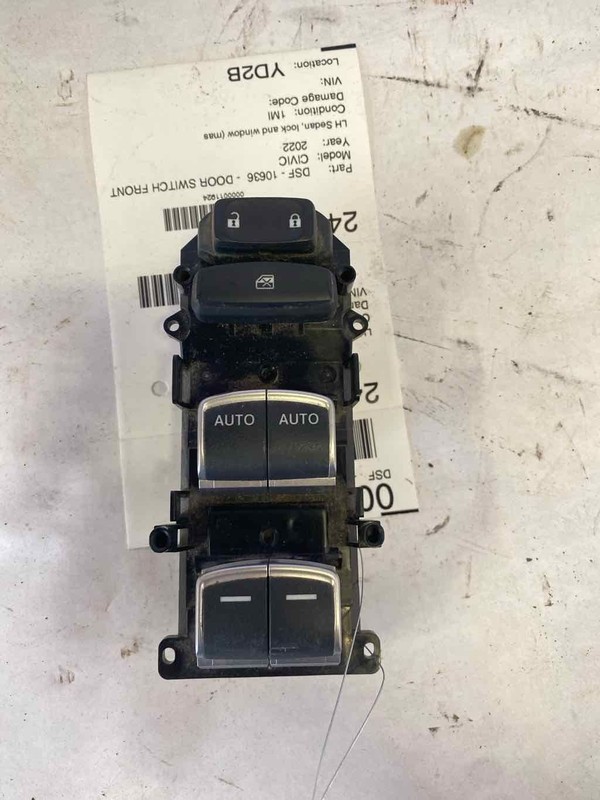 Door Switch Front HONDA CIVIC 22 23 24