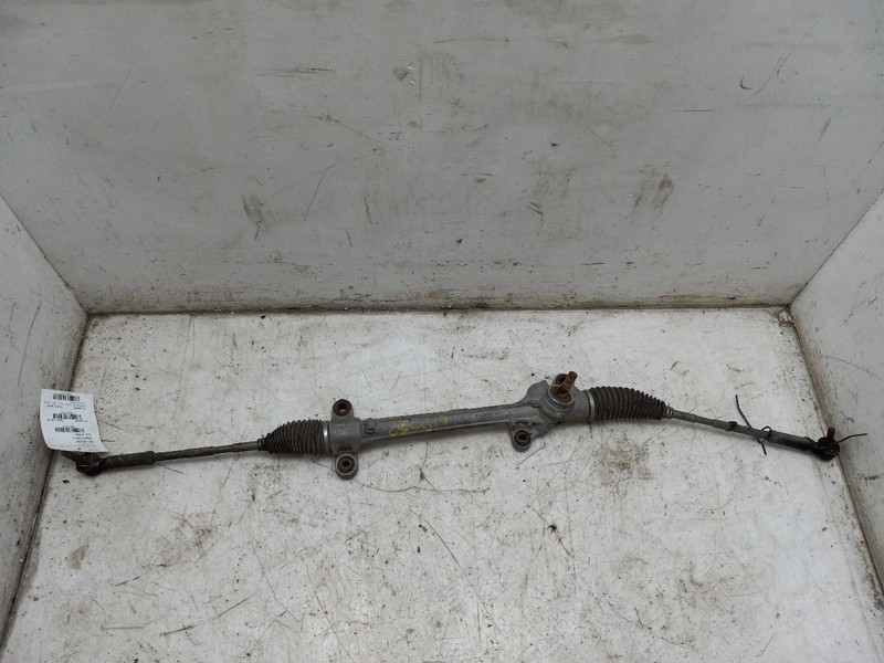 09-14 TOYOTA MATRIX STEERING GEAR RACK POWER RACK & PINION CANADA MARKET