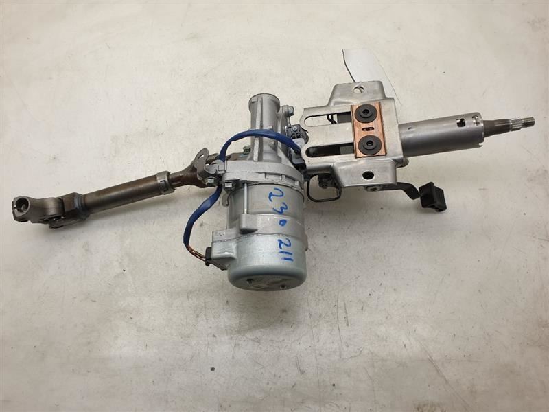 16-19 TOYOTA PRIUS PRIME 1.8L FWD AT STEERING COLUMN ASSEMBLY