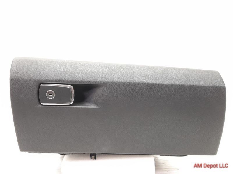 2013 BMW 328i 335i 330i 340i M3 F30 F31 F80 Glove Box Black 51169239345