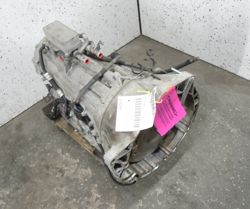 2011-2018 Porsche Cayenne 3.6L Automatic Transmission W/O Turbo OEM 120K