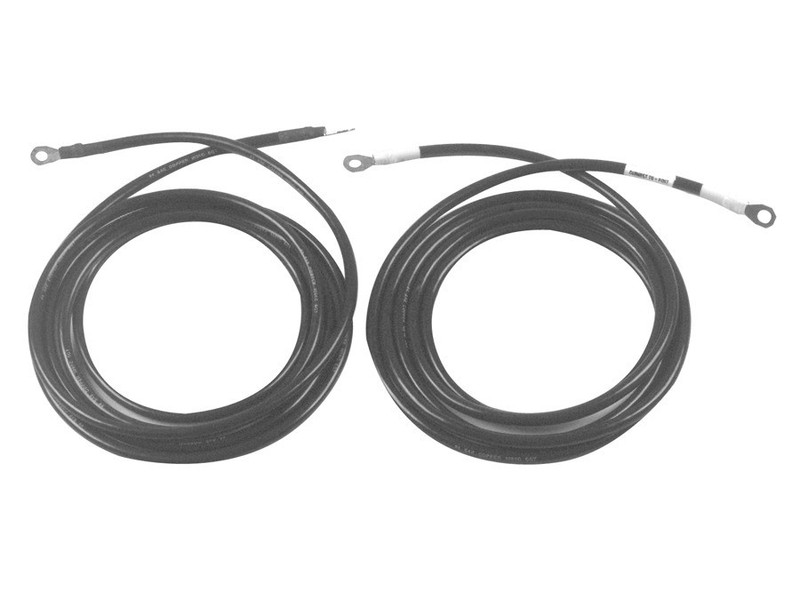 84-88439A50 New Fits Mercury Quicksilver Starter Battery Cable Kit