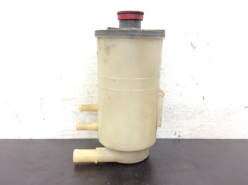 96 TL 3.2L Tank Power Steering Fluid Reservoir Oil Bottle Receptacle Jar OEM