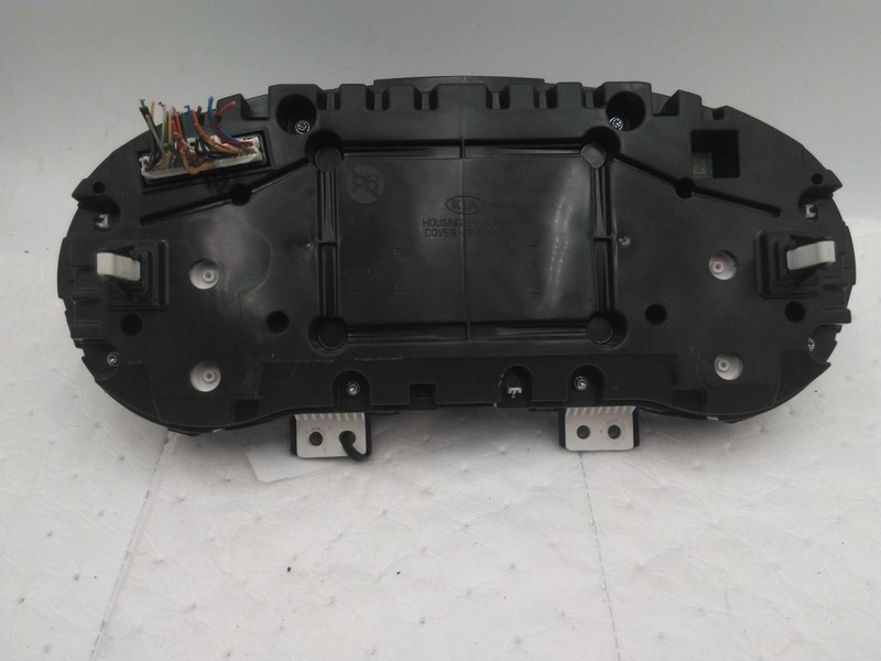 2017 KIA Optima Speedometer Gauge OEM Grey 51K Miles NJ25-22449-563313