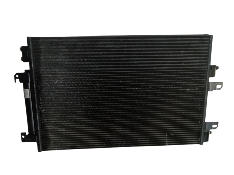 2012-2015 Jeep Patriot A/C Air Conditioner Condenser W Oil Cooler OEM 11893