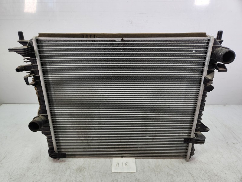 ✅ 2010-2013 OEM Jaguar XJ X351 Engine Cooling Radiator Main 43k