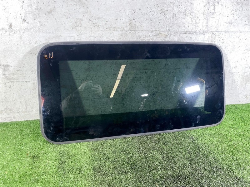 13-20 INFINITI JX35 QX60 ROOF OVERHEAD SUN ROOF SUNROOF WINDOW GLASS OEM