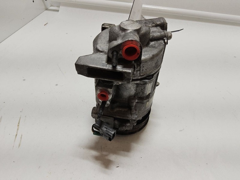 AC Compressor Fits 14-23 300 3504139