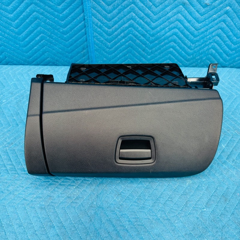2012–2017 BMW 650i Glove Compartment OEM 51459197573