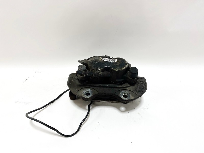 06-13 MERCEDES BENZ W251 R CLASS FRONT RIGHT PASS SIDE BRAKE CALIPER OEM