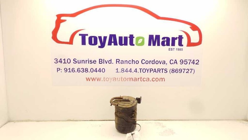 LS400 90 91 92 93 94 Fuel Vapor Canister