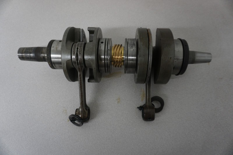 2003-2009 Arctic Cat 700 OEM Crankshaft Crank Ass'y F7 M7 Crossfire 3007-561