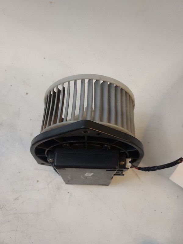 2003-2013 SUBARU FORESTER ENGINE BLOWER MOTOR FAN ASSEMBLY