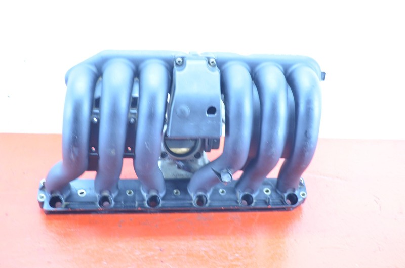 94-97 MERCEDES-BENZ R129 SL320 3.2L ENGINE AIR INTAKE MANIFOLD OEM