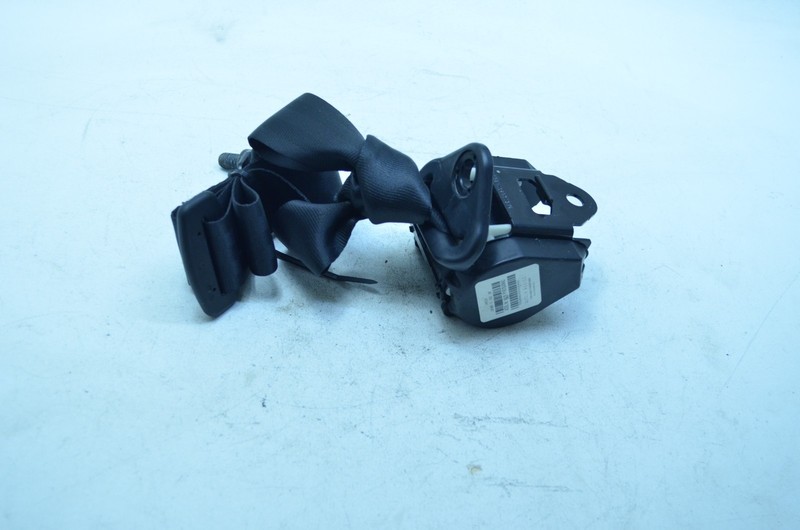 12-17 FIAT 500 REAR LEFT DRIVER SEAT BELT RETRACTOR OEM
