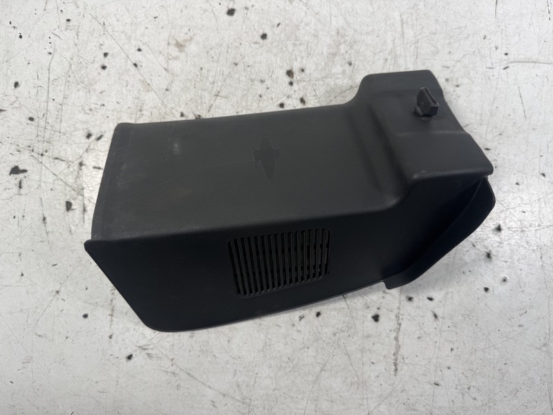 88-91 Honda Prelude Jack Storage Cover OEM