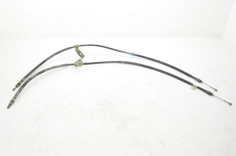 2003-2005 Ford Thunderbird Left and Right Side Parking Brake Cables